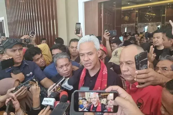 Bagi Warga Negara, Capres Ganjar Janjikan Kemudahan Akses Lapangan Kerja