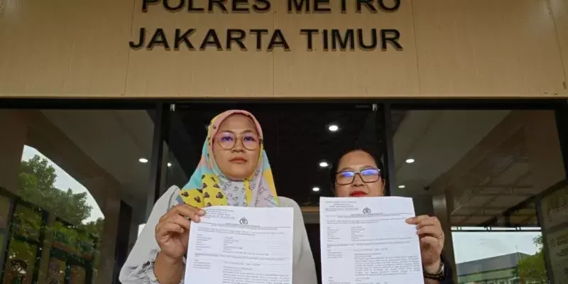 Ketipu Investasi Bodong Modus Katering, Dua IRT Asal Condet Lapor Polisi