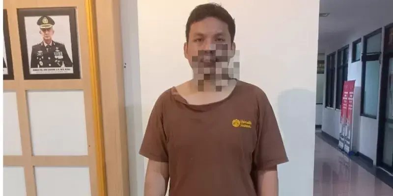 Kasus Pemukulan Petinggi KAMMI Sudah Dua Minggu Berlalu Belum Ada Tersangka