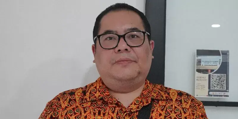 Kejari Jaktim Jelaskan Duduk Perkara Penahanan Indra Charismiadji