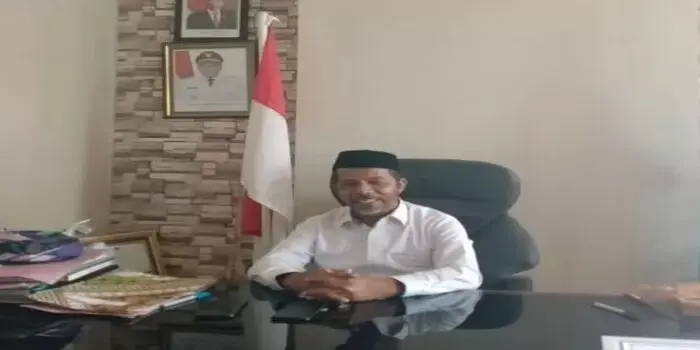 Kemenag Baubau Terapkan Layanan Piloting Zona Integritas