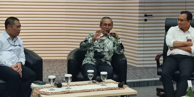Komitmen Pemberantasan Korupsi Normatif, KPK Bakal Kumpulkan Capres-Cawapres