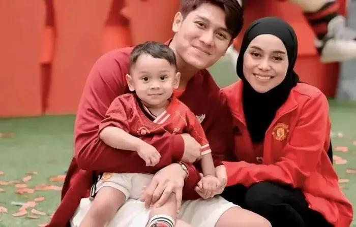 Anak Lesti Ganti Nama Menjadi Muhammad Levian Alfatih Billar, Ini Ternyata Maknanya