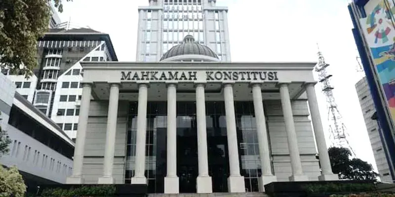 MK Ketuk Palu, Masa Jabatan Kepala Daerah yang Dilantik 2019 - 2023 Diperpnjang Sampai 2024