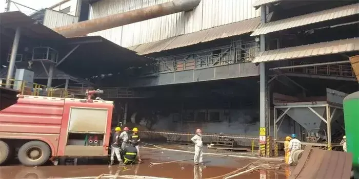 Tindaklanjuti Kecelakaan Kerja Ledakan Tungku Smelter di Morowali, Kemnaker Turunkan Pengawas Ketenagakerjaan