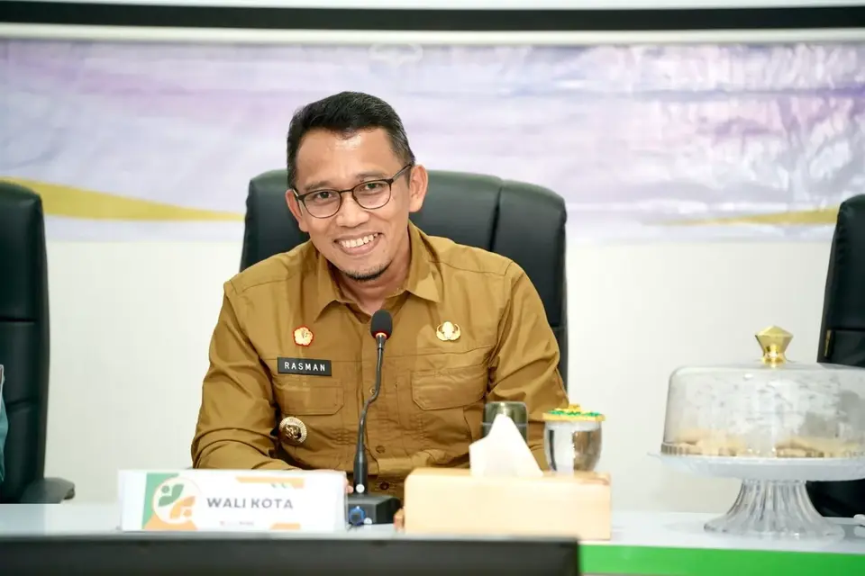 Kota Baubau Fokus Tingkatkan Kualitas Pendidikan, Alokasi 20% APBD untuk Sektor Pendidikan
