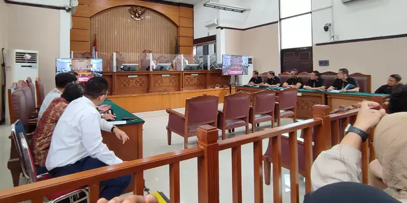 Praperadilan Firli Bahuri Tidak Diterima, Hakim Imelda Herawati: Dasar Permohonan Kabur dan Tidak Jelas