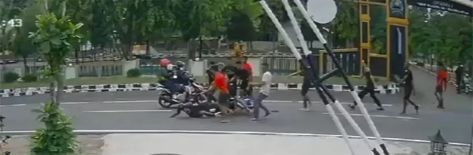 Soal Pengeroyokan Relawan Ganjar-Mahfud, BMIR Minta Semua Alat Negara Tetap Netral
