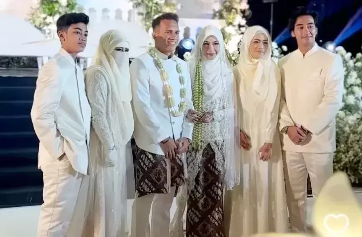 Ini Alasan Umi Pipik Minta Adiba Tidak Minta Maskawin Seperangkat Alat Salat