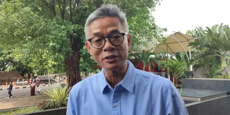 Terkait Harun Masiku, KPK Geledah Rumah Wahyu Setiawan