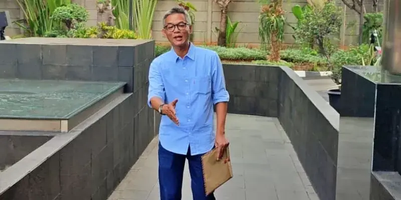 Wahyu Setiawan Kembali Diperiksa KPK, Harap Harun Masiku Segera Ditangkap