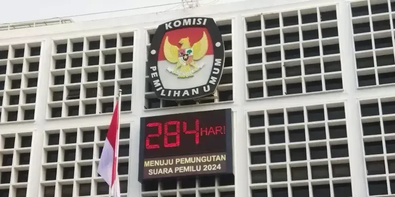 THN Anies-Muhaimin Minta Kasus Surat Suara Pilpres di Taipei yang Dikirim di Luar Jadwal Harus Diusut Secara Tuntas