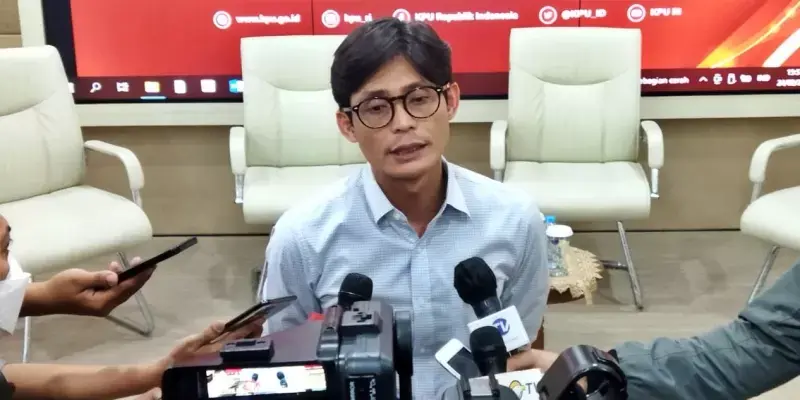 Penggunaan Singkatan di Debat Diperbolehkan KPU, asal Dijelaskan