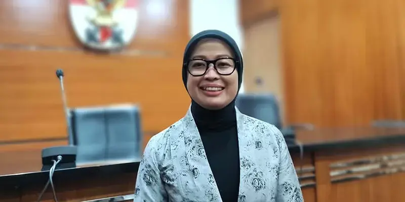Bersama Perwakilan 3 Capres-Cawapres, KPK Perkuat Komitmen Antikorupsi Paslon