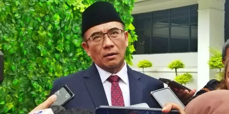 KPU Jamin Panelis Berintegritas