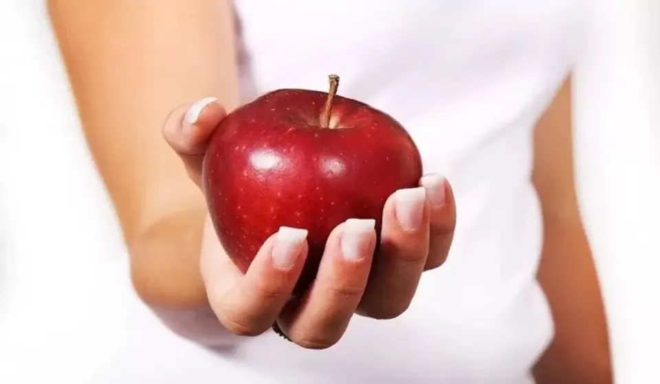 Banyak Manfaat, Mengkonsumsi Buah Apel Bisa Mencegah Kanker