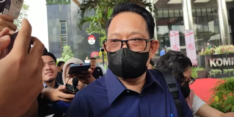 Bongkar Korupsi Bansos Beras, KPK Panggil Enam Orang Saksi