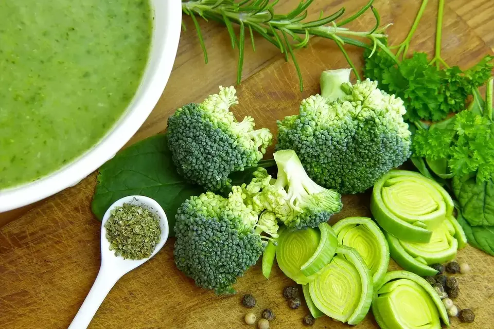 Tidak Sekedar Sayur, Ini 8 Manfaat Brokoli Bagi Kesehatan Tubuh