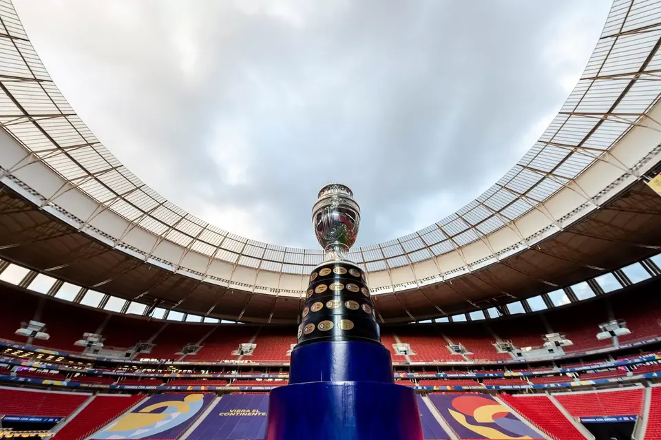 Simak 4 Event Sepak Bola Bergengsi Antarnegara di Tahun 2024 Ini