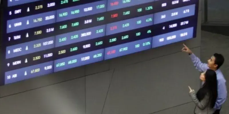 IHSG Diprediksi Bertahan di Zona Hijau