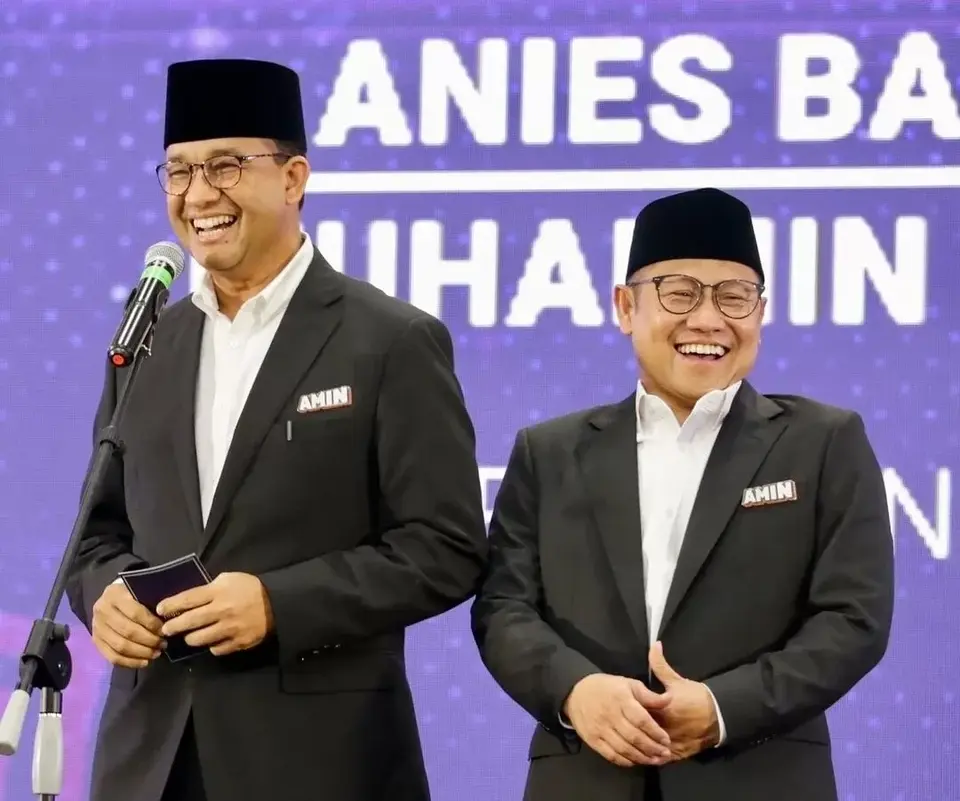 Sudirman Said Sebut Gelombang Kritik Civitas Akademika Berpotensi Menambah Suara Anies-Muhaimin