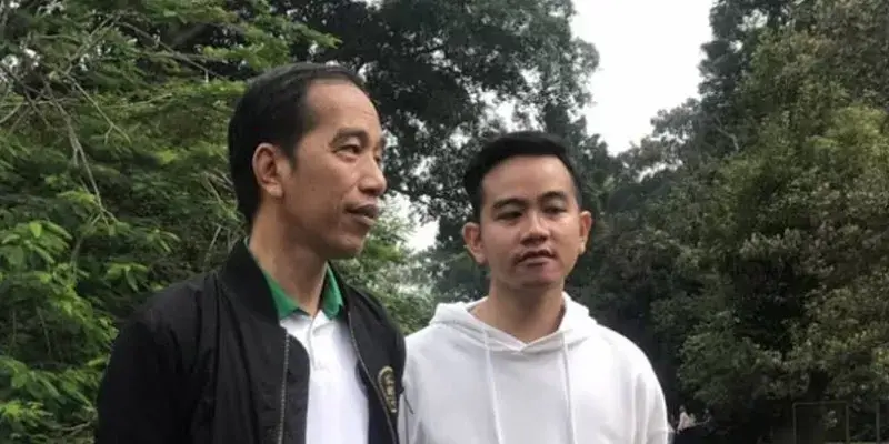 Nyatakan Presiden Boleh Memihak, Jokowi Harus Bisa Pisahkan Kapan Sebagai Kepala Negara dan Kepala Keluarga