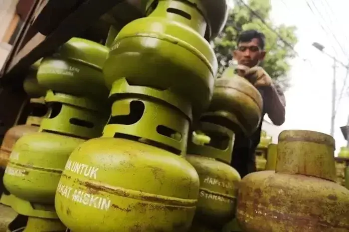 Mulai Berlaku, Beli LPG 3 Kg Kini Wajib Bawa KTP