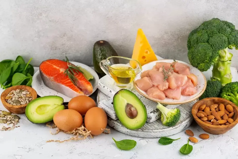 5 Makanan Ini Dipercaya Bisa Tingkatkan Kesehatan Tubuh
