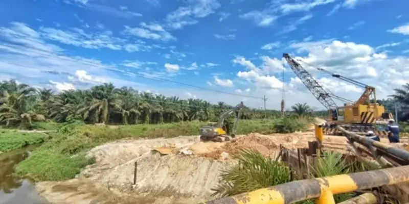PHR Setor Rp 80,2 Triliun ke Negara, Pembayar Pajak Terbesar di Indonesia
