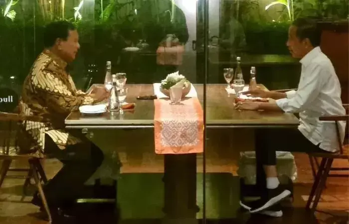 Etika Politik di Pilpres 2024 Jadi Sorotan Kalangan Pakar