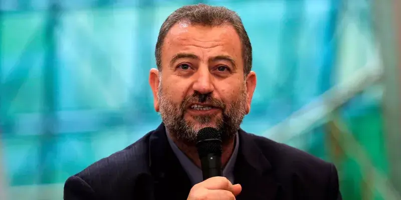 Tentara Israel Bunuh Wakil Ketua Hamas di Lebanon