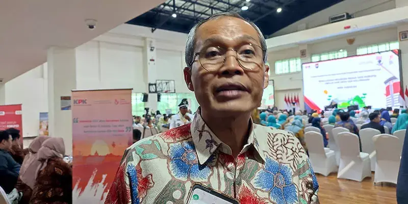 Pejabat KKP dan Bakti Kominfo Diduga Terima Suap dari Perusahaan Jerman, KPK Koordinasi dengan FBI