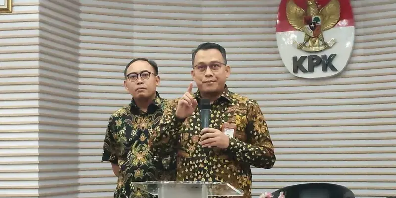 Usut Suap DJKA, KPK Panggil Empat PPK BTP Jakarta dan Semarang