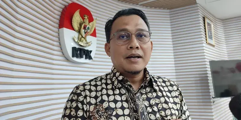 KPK Periksa Enam Karyawan PT Pelni Usut Korupsi Asuransi Keselamatan Pelayaran