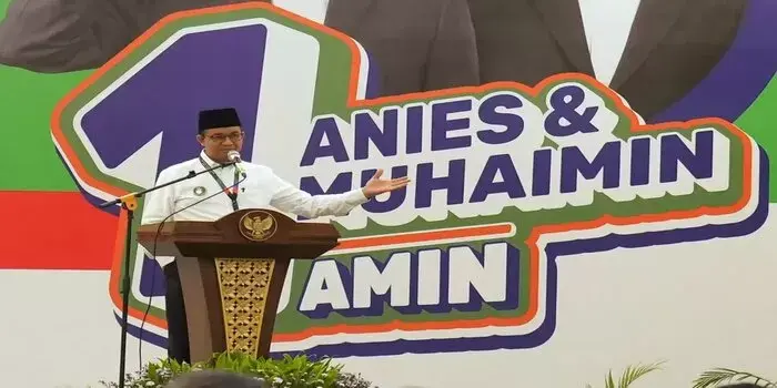 Ancaman Penembakan Terhadap Anies Baswedan Sedang Didalami Polisi