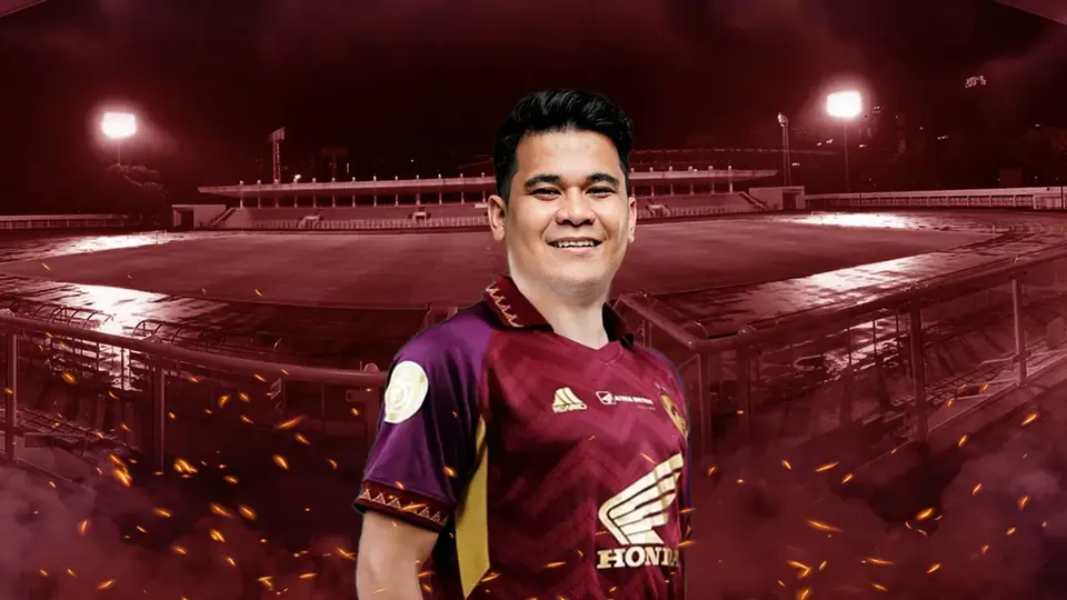 Kebangkrutan Hingga Kabar Akuisisi Hantui PSM Makassar, Andi Amar: Tim Kebanggaan Masyarakat Sulsel Harus Terus Bergerak?