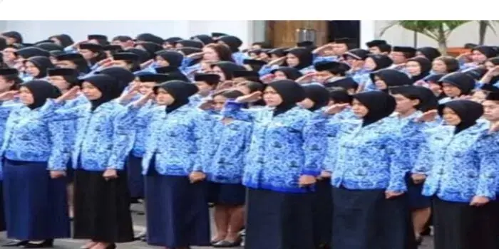 Sudah Masuk Minggu Ketiga Januari ASN di Muna Belum Terima Gaji
