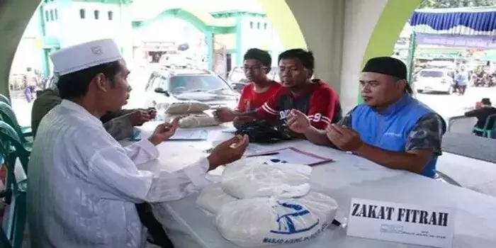 Penyaluran Dana Zakat Tidak Boleh Ditunggangi Politik Praktis