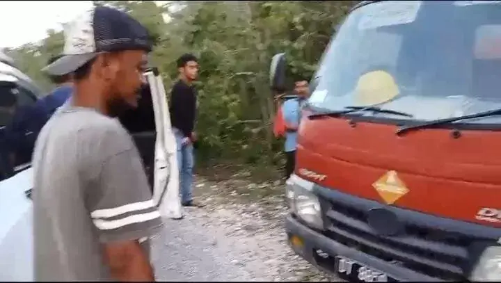 Polres Buteng Bongkar Penyelewengan Minyak Tanah Bersubsidi