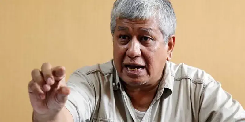 CERI Minta Penegak Hukum Serius Tindak Lanjuti Temuan BPK Semester I 2023