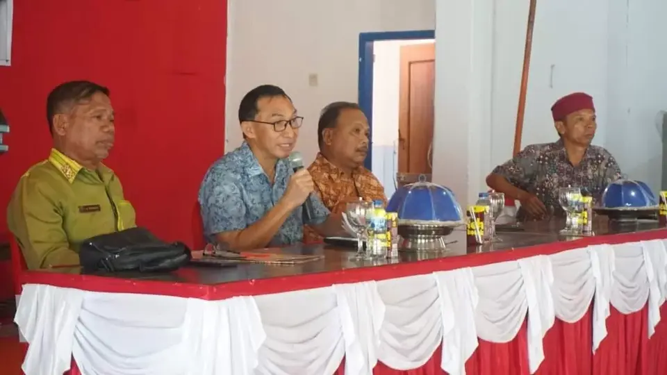 Penjaminan Kualitas dalam KLHS Dibahas, Instrumen Pembangunan Berkelanjutan