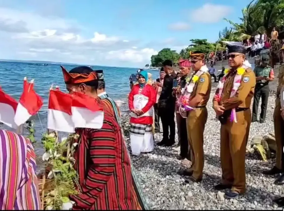 Busel Sudah Daftarkan 31 Sertifikat KIK Warisan Budaya