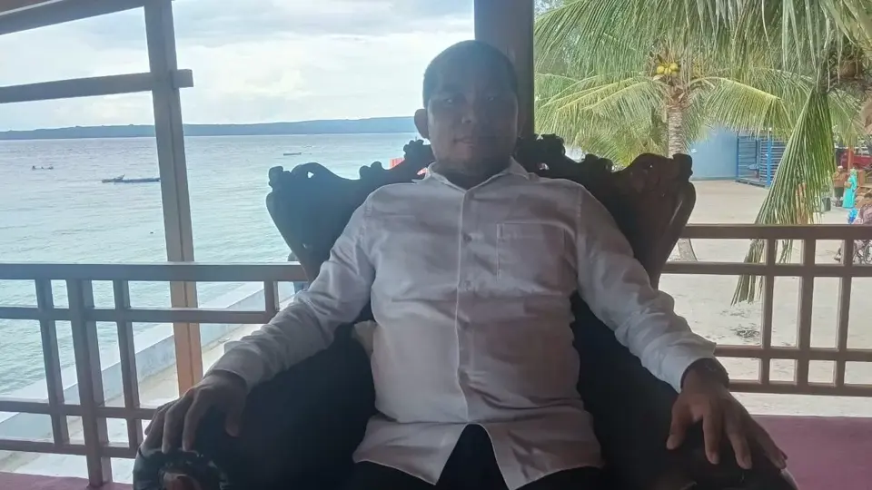 Direktur Politeknik: Alumni Mampu Ciptakan Lapangan Kerja Mandiri