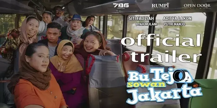 Ini Deretan Film Indonesia yang Tayang di Januari 2024 Masih Didominasi Genre Horor