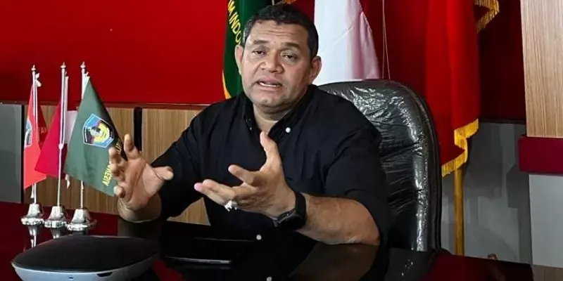 Firli Bahuri Tunjuk Fahri Bachmid Jadi Pengacara Praperadilan Kedua