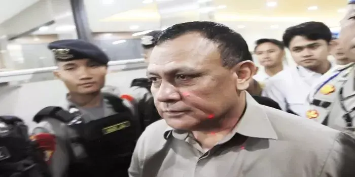 Jaksa Kembalikan Berkas Perkara Pemerasan Firli Bahuri ke Polda Metro Jaya