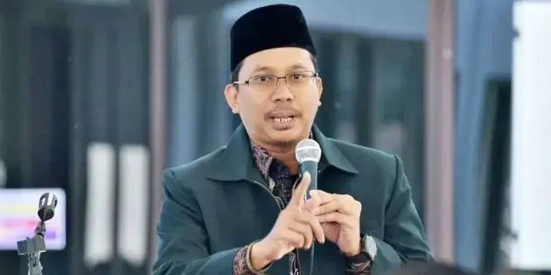 Lolos dari OTT, Bupati Sidoarjo Gus Mudhlor akan Diperiksa KPK