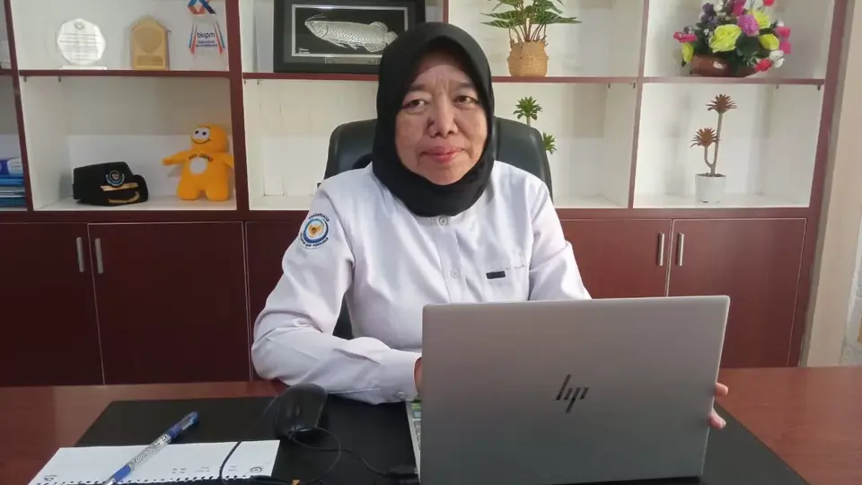 SKIPM Baubau Catat, Ekspor Ikan Keluar Negeri Sudah Berhenti