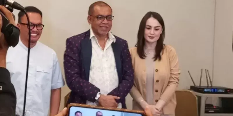 Kuasa Hukum Faisal Haris Pastikan Suami Jennifer Dunn Tak Terlibat Korupsi Bansos Beras