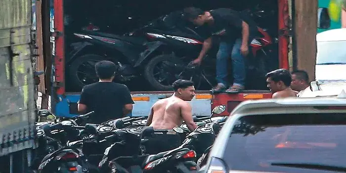 Tiga Oknum Anggota TNI AD Jadi Tersangka Kasus Pencurian Kendaraan di Markas Gudbalkir Pusziad
